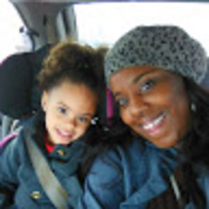 Meet your Posher, Melanie